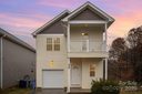 119 Lookout Point Place sold home in Mooresville, SC