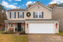 3307 Tempo Lane sold home in Indian Land, SC