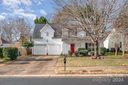 7422 Henderson Park Road sold home in Huntersville, SC