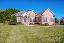131 Quail Haven Drive sold home in Troutman, SC