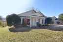 3076 Champion Lane sold home in Concord, SC