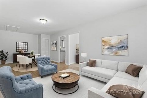 3249 Farm Lake Drive sold home in Parkview, Concord, NC