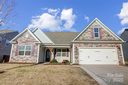 136 Kingston Drive sold home in Mount Holly, SC