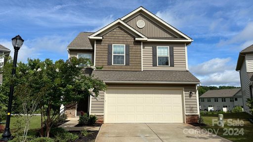 534 Silers Bald Drive