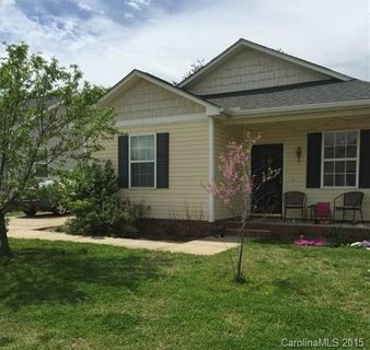 308 Vernon Lane sold home in Whispering Pines, Statesville, NC