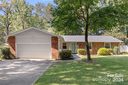 6100 Carpenter Drive sold home in Charlotte, SC