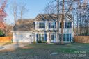 2800 Churn Court sold home in Monroe, SC