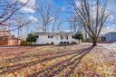 6101 Davidson Drive sold home in Matthews, SC