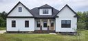1215 Coppergate Drive sold home in Salisbury, SC