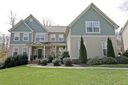 118 Isle Run Drive sold home in Mooresville, SC