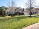 12804 Telfair Meadow Drive sold home in Mint Hill, SC