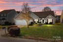 2918 Compton Court sold home in Concord, SC
