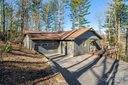 160 Hickory Hill Drive sold home in Spruce Pine, SC