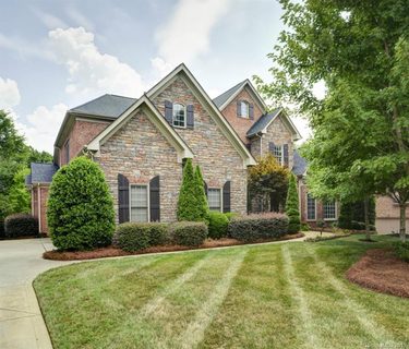 1406 Hawkstone Drive sold home in Chatsworth, Waxhaw, NC