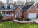 142 Forest Creek Drive sold home in Statesville, SC