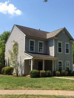 601 Mulberry Street sold home in Mulberry Street Commons, Statesville, NC