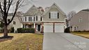 133 Wellshire Street sold home in Mooresville, SC