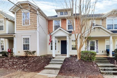 17608 Caldwell Track Drive