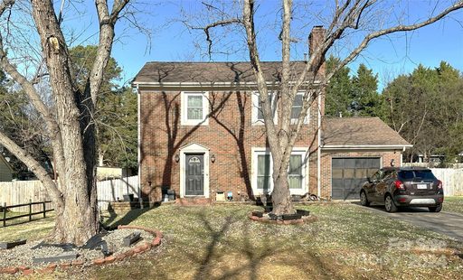 7618 Coffey Creek Drive