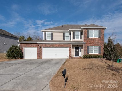 4275 Tucker Chase Drive