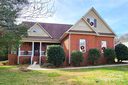 901 Huntington Hills Drive sold home in Lincolnton, SC