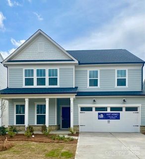 13732 Roderick Drive sold home in Bryton, Huntersville, NC