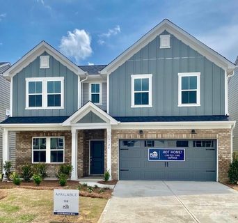 13724 Roderick Drive sold home in Bryton, Huntersville, NC