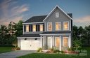 9480 Coast Laurel Avenue 028 sold home in Concord, SC