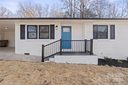 1433 Southridge Street sold home in Shelby, SC