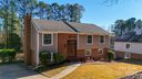15625 Fairfield Drive sold home in Matthews, SC