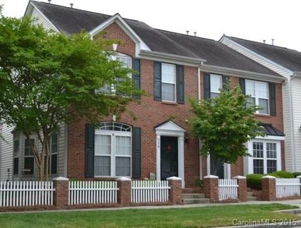 776 Atherton Way sold home in Manchester, Rock Hill, SC