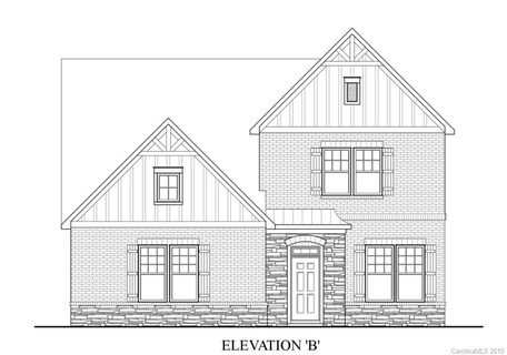 3703 Buckhead Lane
