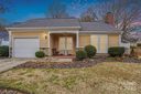 12310 Delcorte Lane sold home in Pineville, SC