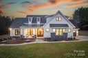 3156 Cornwell Drive sold home in Morganton, SC