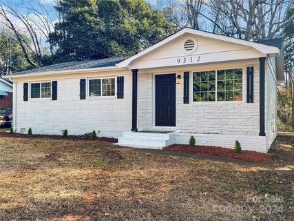9312 Feldbank Drive sold home in Beatties Ford, Charlotte, NC