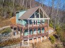 117 Walnut Drive sold home in Maggie Valley, SC