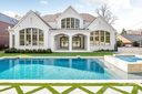 5441 Topping Place sold home in Charlotte, SC