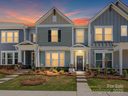 10214 Mamillion Drive sold home in Huntersville, SC