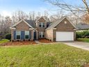 7771 Sedgebrook Drive sold home in Stanley, SC