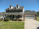 202 Brookstone Way sold home in Salisbury, SC