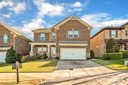 2323 Barrowcliffe Drive sold home in Concord, SC