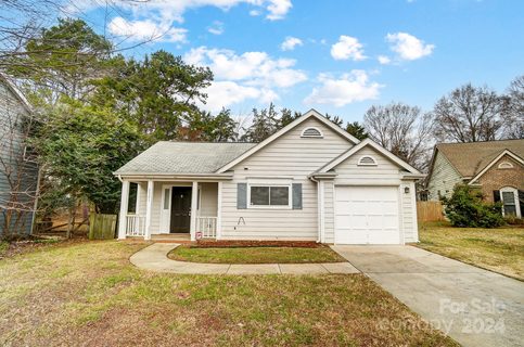 2321 Linda Lou Court