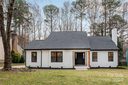 10112 Santa Fe Lane sold home in Mint Hill, SC