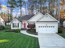 11916 Henderson Hill Road sold home in Huntersville, SC