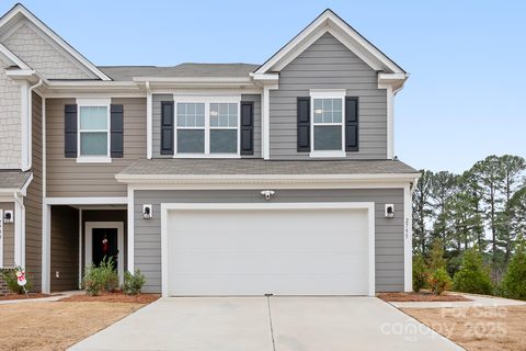 2795 Yeager Drive