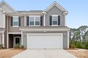 2795 Yeager Drive sold home in Concord, SC