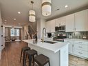 1619 Polk Street sold home in Charlotte, SC
