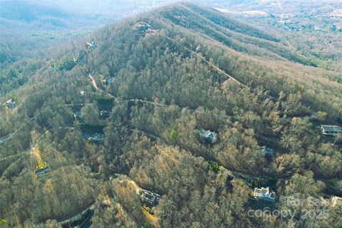 67 Gaston Mountain Road sold lot in Gaston Mountain, Asheville, NC