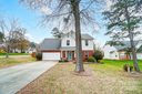 2916 Waycross Drive sold home in Monroe, SC