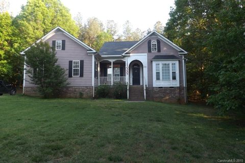 6009 Polk Mountain Drive